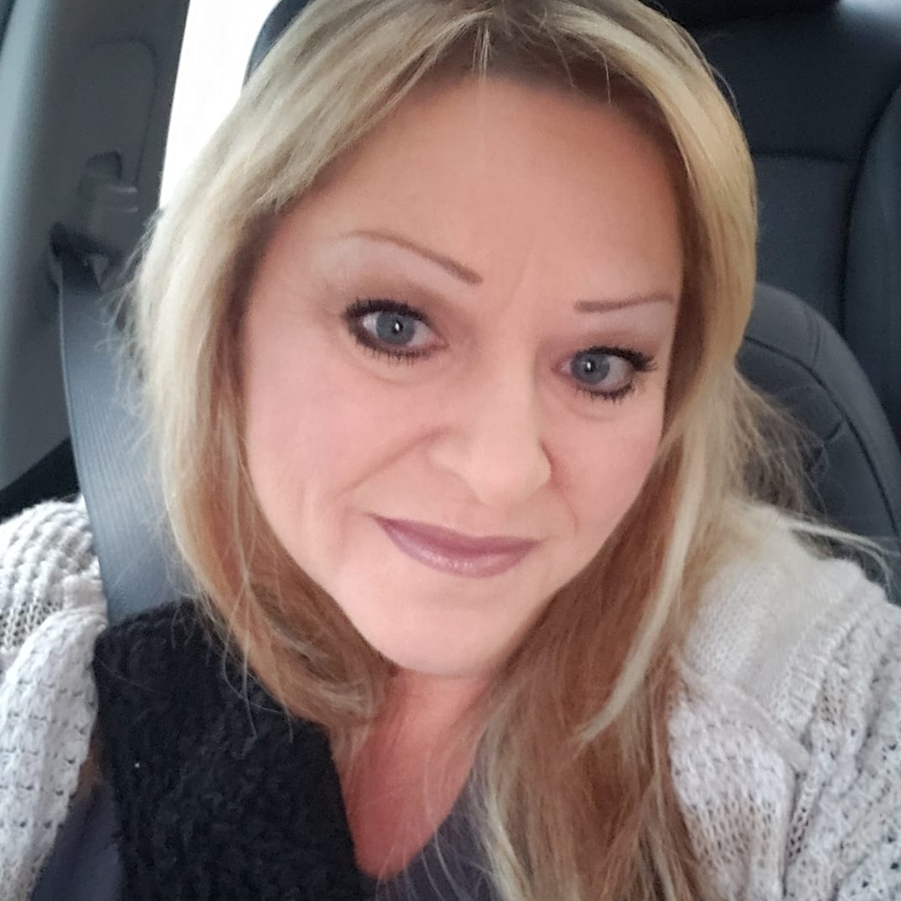 Meet your Posher, Sonya